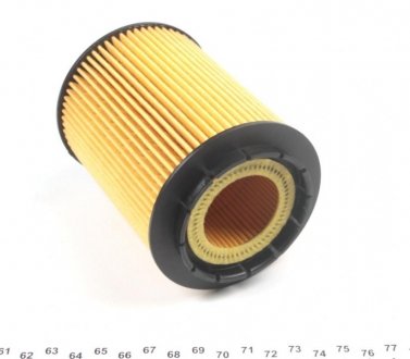 Масляный фильтр wunder WY110