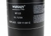 Масляный фильтр wunder WY-115