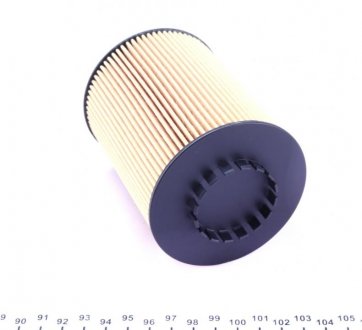 Масляный фильтр wunder WY131