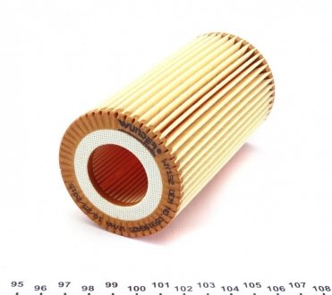 Масляный фильтр wunder WY132