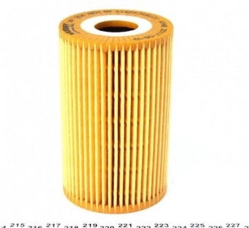 Масляний фільтр wunder WY204