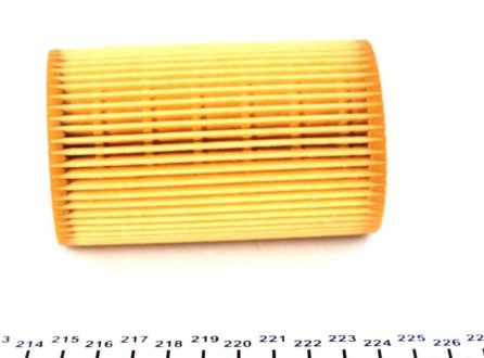 Масляний фільтр wunder WY204