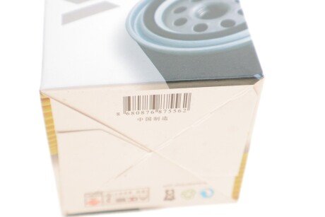 Масляный фильтр wunder WY216