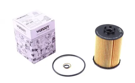 Масляний фільтр WUNDER WY220