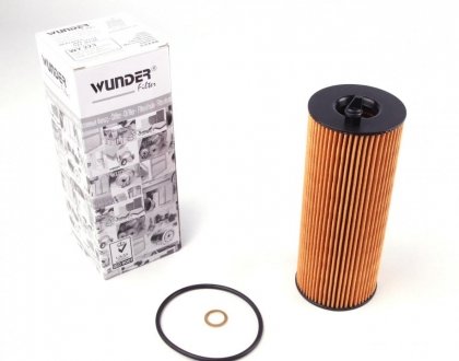 Масляный фильтр wunder WY-223
