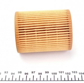 Масляний фільтр wunder WY226