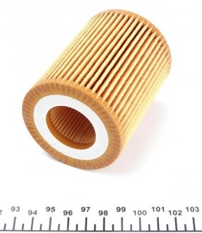 Масляний фільтр wunder WY226