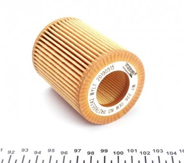 Масляний фільтр wunder WY226