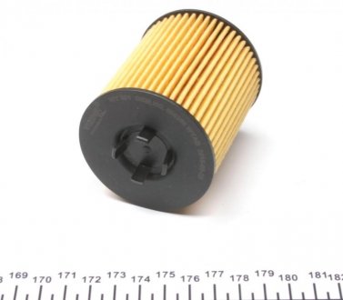 Масляный фильтр wunder WY301