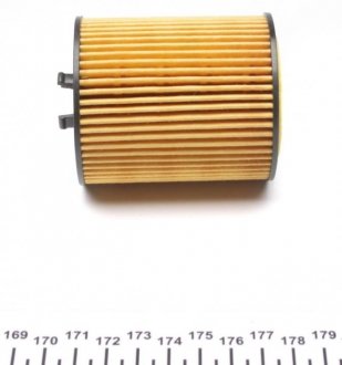 Масляный фильтр wunder WY301