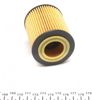 Масляный фильтр wunder WY301