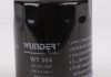 Масляный фильтр wunder WY-304