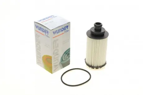 Масляный фильтр WUNDER WY306 Опель Инсигния