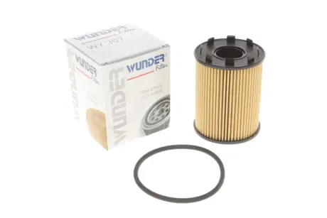 Масляний фільтр WUNDER WY307