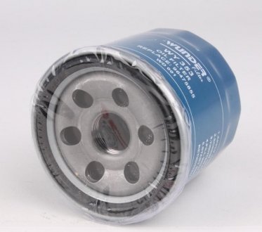 Масляный фильтр wunder WY353