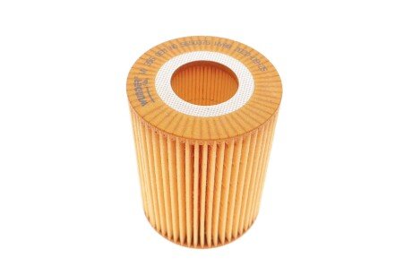 Масляный фильтр wunder WY356