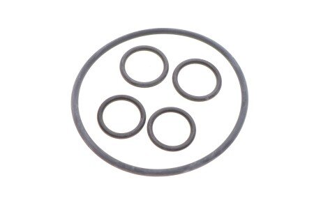 Масляный фильтр wunder WY356