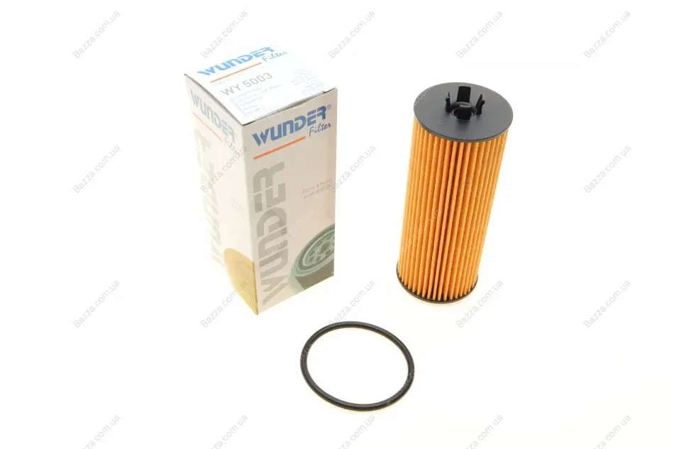 Масляный фильтр WUNDER WY5003