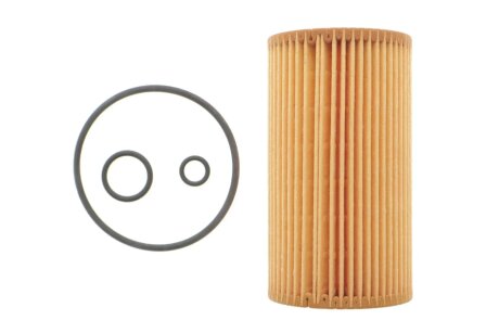 Масляный фильтр wunder WY703M на Мерседес Гелендваген (g class)