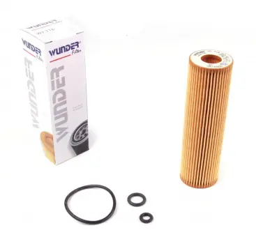 Масляный фильтр WUNDER WY716