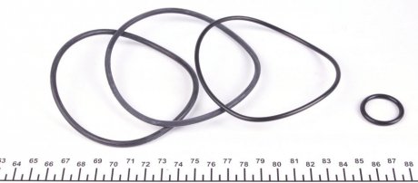 Масляный фильтр wunder WY718