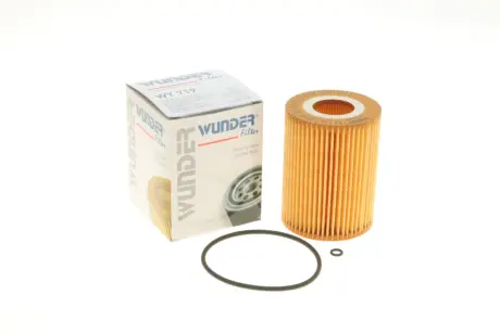 Масляний фільтр WUNDER WY719