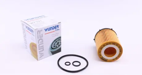 Масляный фильтр WUNDER WY721