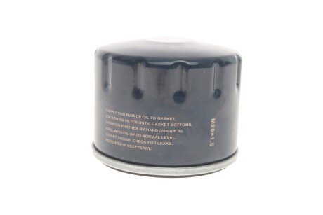 Масляный фильтр wunder WY803