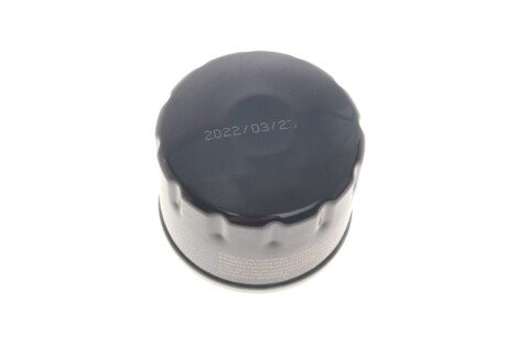 Масляный фильтр wunder WY803