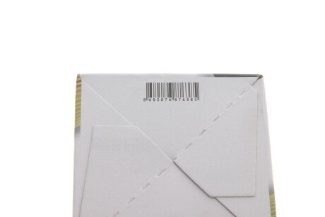 Масляный фильтр wunder WY803