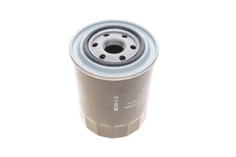 Масляный фильтр wunder WY901