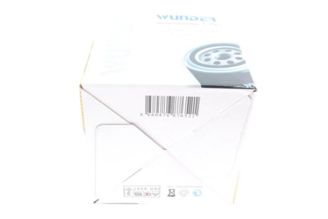 Масляный фильтр wunder WY912