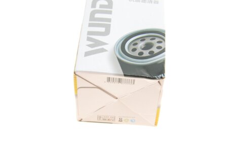 Масляный фильтр wunder WY921