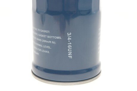 Масляный фильтр wunder WY926