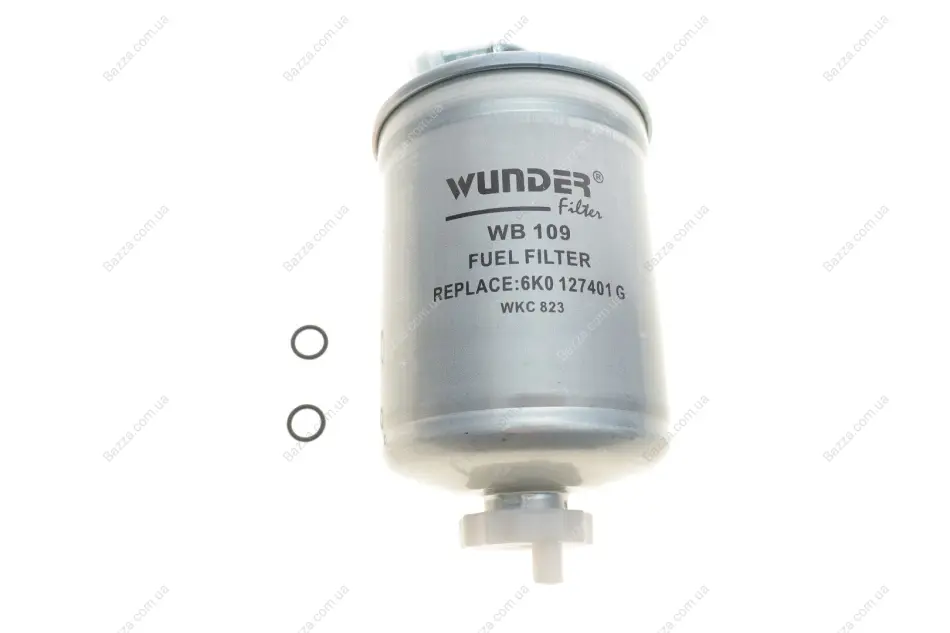 Топливный фильтр WUNDER WB109