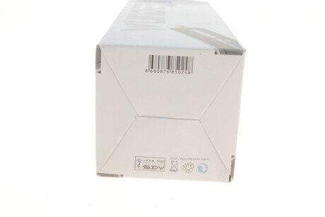 Топливный фильтр wunder WB123