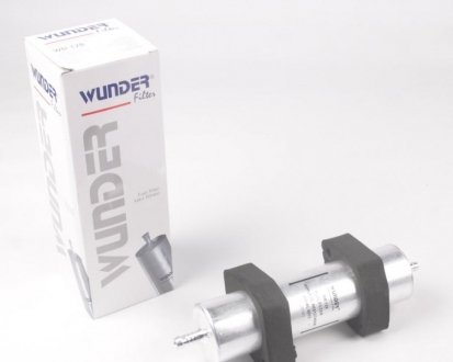 Топливный фильтр wunder WB-128