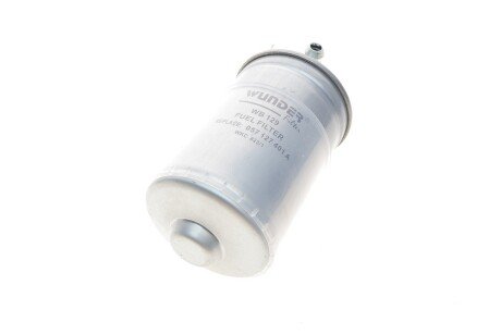 Топливный фильтр wunder WB129