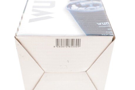 Топливный фильтр wunder WB129