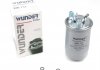 Паливний (топливный) фільтр wunder WB-131