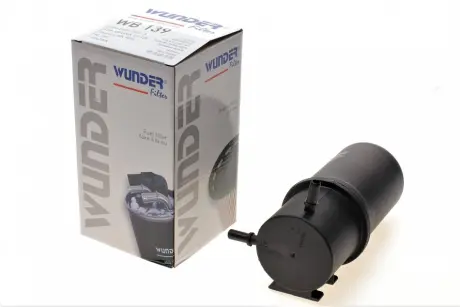 Топливный фильтр WUNDER WB139 Фольксваген Амарок