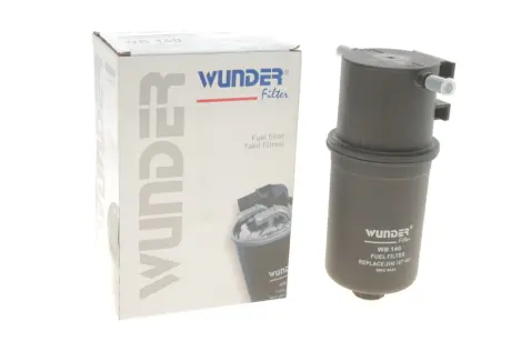 Топливный фильтр WUNDER WB140 Фольксваген Крафтер