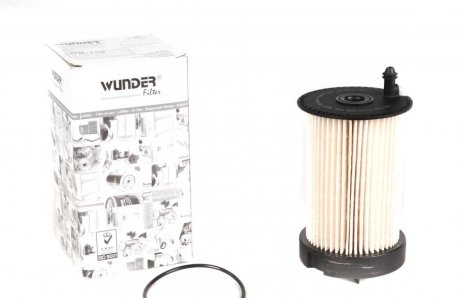Топливный фильтр wunder WB-149