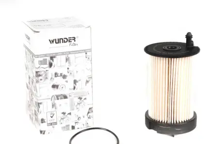 Топливный фильтр WUNDER WB149 Фольксваген Тигуан