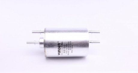 Паливний (топливный) фільтр wunder WB150