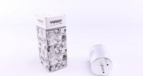 Топливный фильтр wunder WB 150