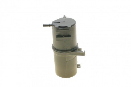 Паливний (топливный) фільтр wunder WB155