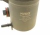 Паливний (топливный) фільтр wunder WB 155