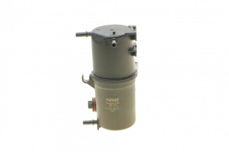 Паливний (топливный) фільтр wunder WB155
