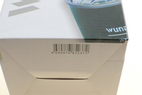 Паливний (топливный) фільтр wunder WB155